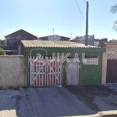 Parte ideal 50% | Terreno 254m² | Casa | Parque Das Bandeiras | São Vicente/SP