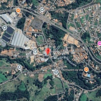 Chácara Santa Clara | Área de 3,53,00 hás (35.300m²) | Bairro de Três Pontes |  Amparo SP