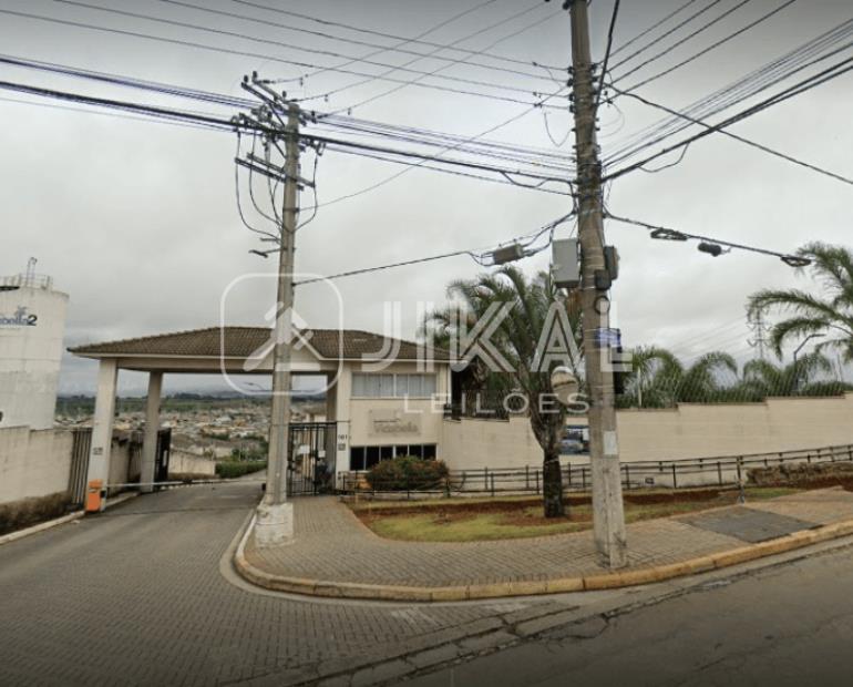 Direitos Apartamento 46,280 m² “Residencial VIDABELLA CLUBE NOVA