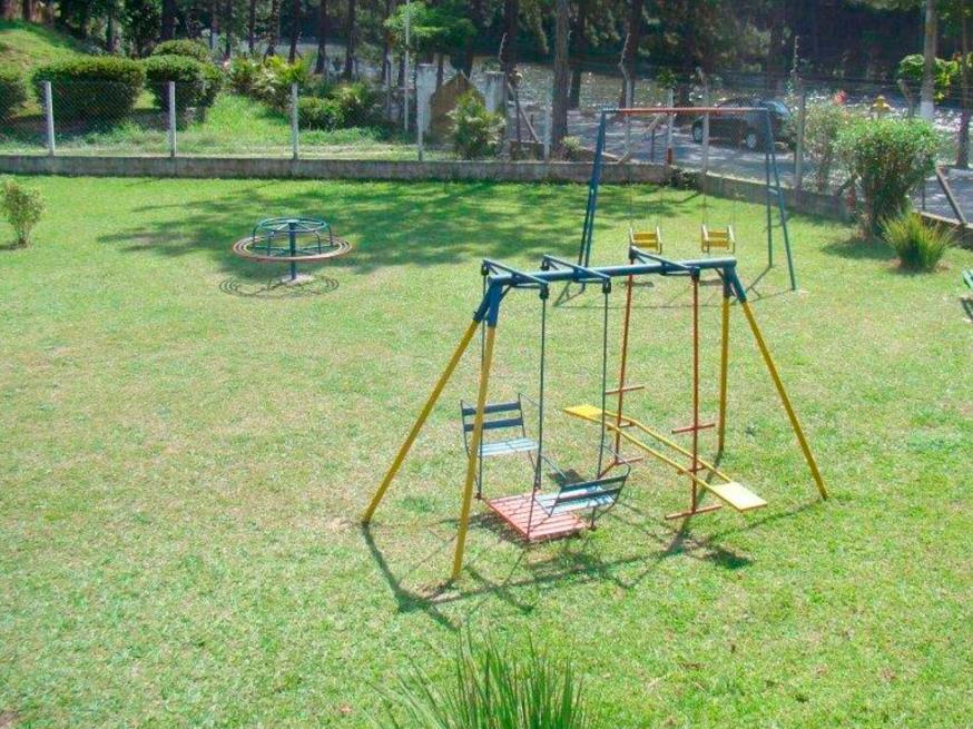 Foto ilustrativa 2 - Casa 761,53m² AC | 1.691,54m² AT| Condomínio Refúgio dos Pinheiros | Itapevi/SP (A)