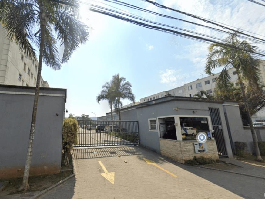 Foto ilustrativa 1 - Direitos | Apartamento | bairro de Jundiapeba | Mogi das Cruzes/SP