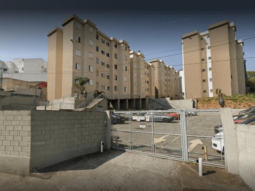 Foto ilustrativa 1 - Apartamento |  43,0964 m² | Residencial Juquiá | Santo André/SP