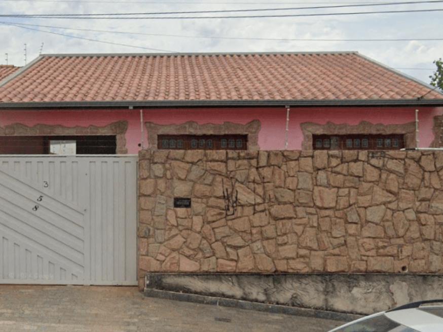 Foto ilustrativa 1 - CASA |  280,00m² AC | Campinas SP
