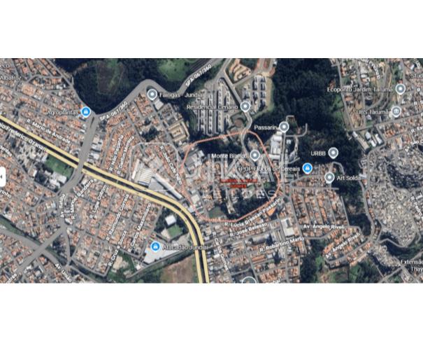 Foto de DIREITOS | TERRENO | JUNDIAÍ SP