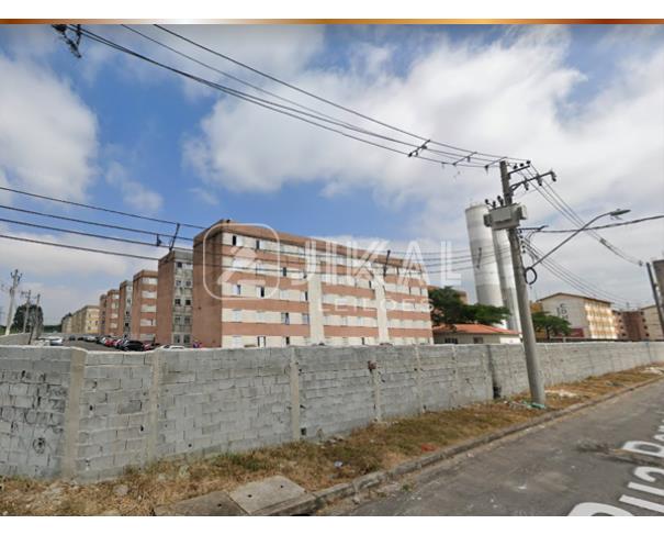 Foto de 4ª Vara Cível do Foro de Mogi das Cruzes/SP
