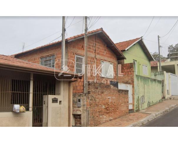 Foto de Casa | 6,70x12m | Bairro do Tanquinho | Botucatu/SP (A)