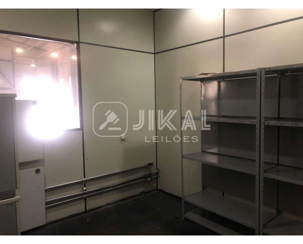 Foto de Terreno | 2.892,60m² | Bairro Sagrado Coração | Itapevi/SP (A)