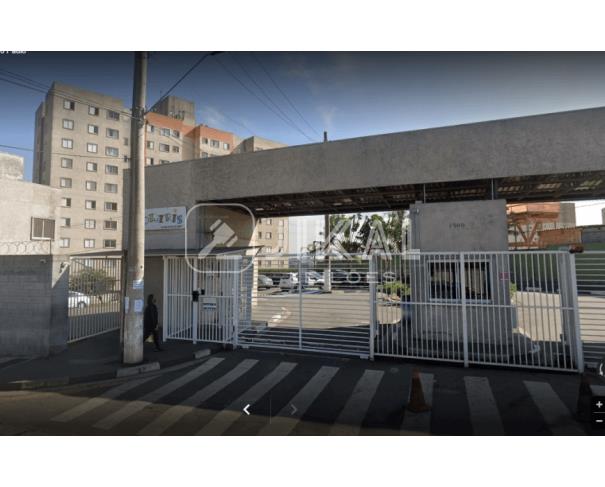 Foto de Direitos | Apartamento | 47,33m² AC | Solaris Condomínio & Lazer | Carapicuíba/SP 