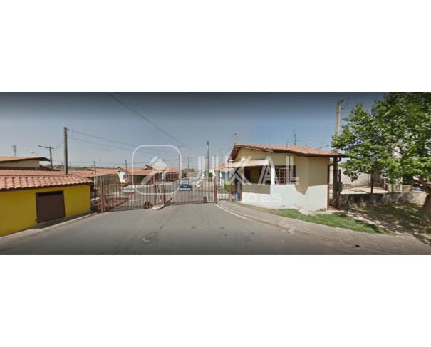 Foto de Direitos  | Casa | 42,05m² | Condomínio Residencial Portal do Sol | Rio Claro/SP (A)