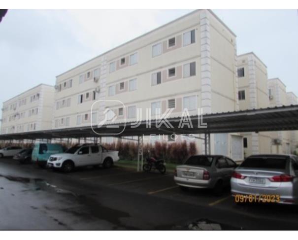 Foto de Direitos | Apartamento | 41,85m² | Condomínio Parque das Roseiras | Ribeirão Preto/SP - Cód. 433