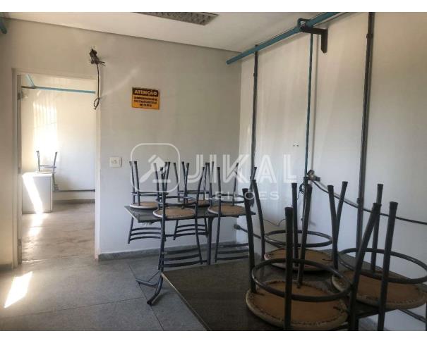 Foto de Terreno | 4.881,36 m² | Bairro Sagrado Coração | Itapevi/SP (A)