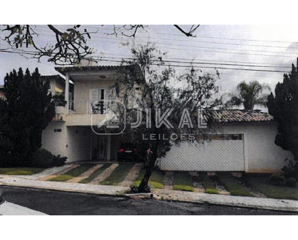 Foto de Terreno 616m² | Casa 400m² | Residencial Villagio | Bauru/SP