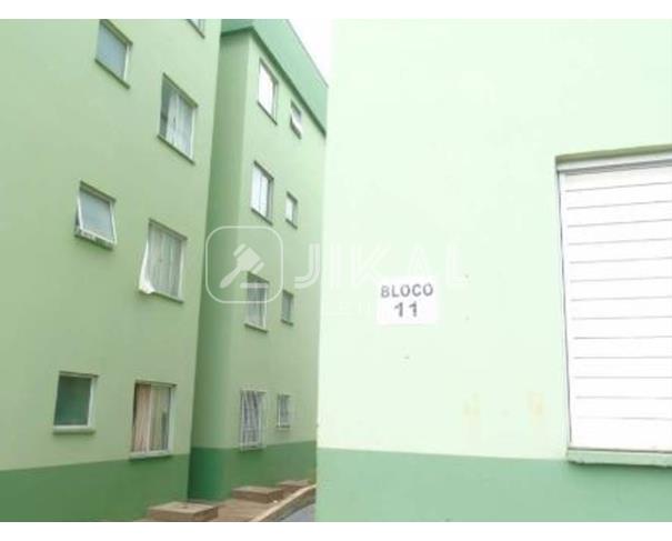 Foto de Direitos | Apartamento | 42m² | Condomínio Residencial dos Eucalíptos | Bauru/SP