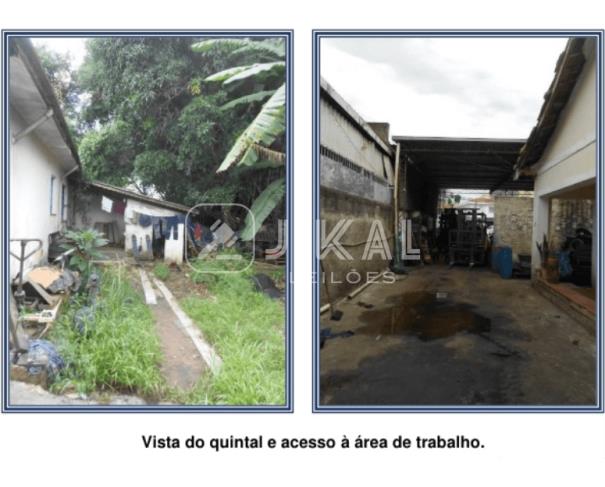 Foto de Prédio Comercial | 1.020,00m² AT | 406,00m² AC| Vila Mazzei/SP