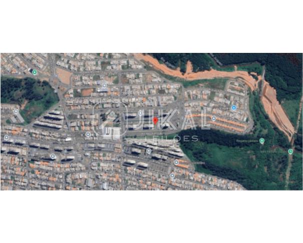 Foto de Direitos | Apartamento 47,230 m²  | Residencial Quinta do Moinho | Cajamar/SP