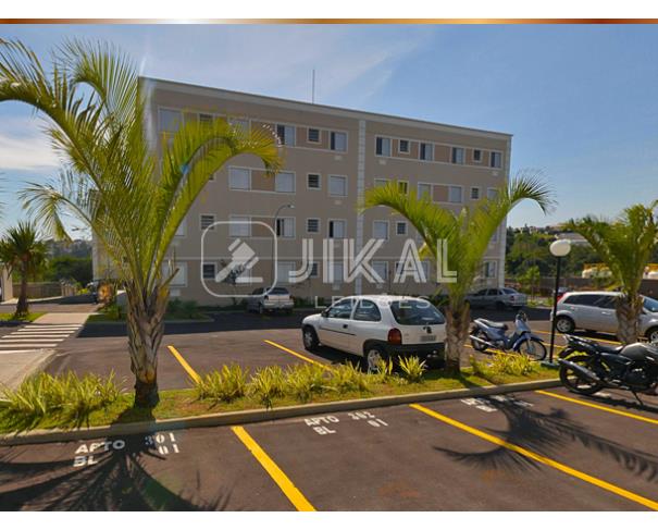 Foto de Cond. Marrocos Residenciais Marrakesh/Marília/SP