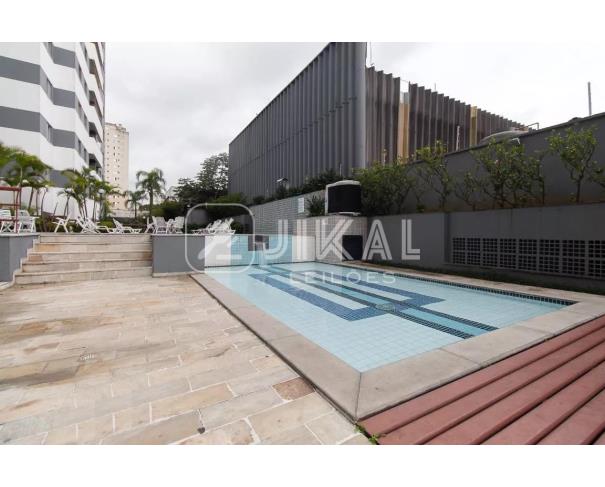 Foto de Apartamento | 98m² | Condomínio Nuova Cittá | Mooca/SP (A)