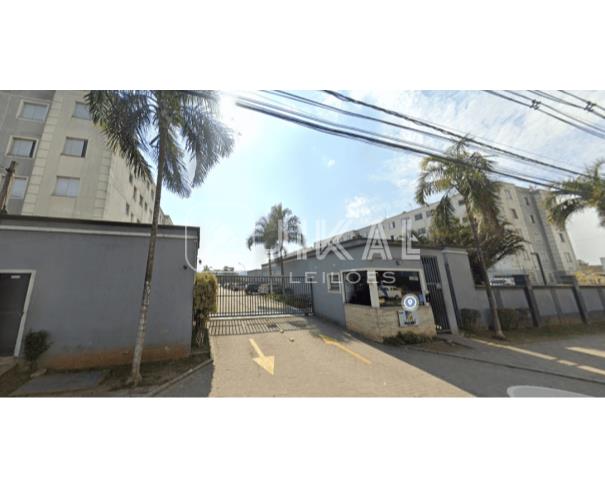 Direitos | apartamento | mogi das cruzes/sp cod.562 - apartamento | bairro de jundiapeba