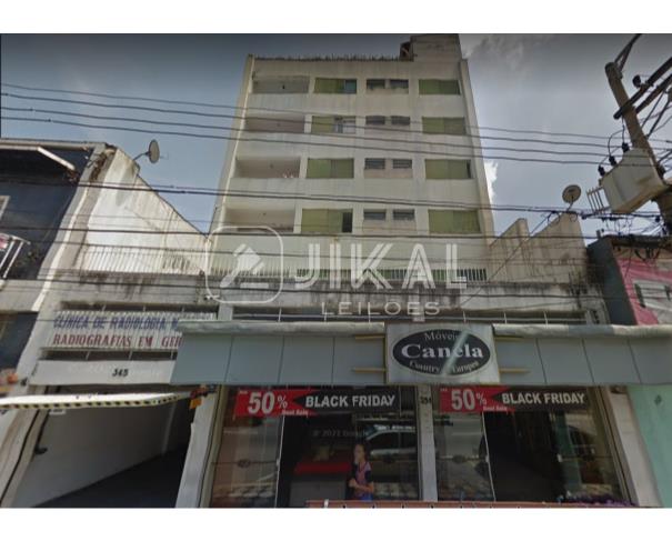 Foto de Apartamento | n° 23 | 121,65m² | Centro | Sorocaba/SP