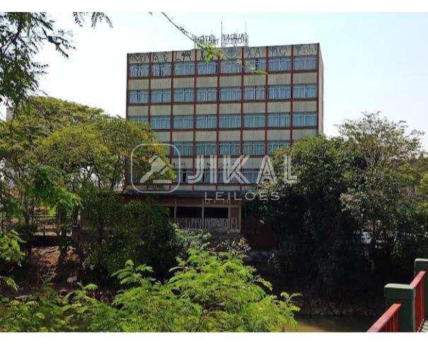 Foto de Hotel |Terreno de 613,00m² | Centro | Mogi Guaçu/SP 