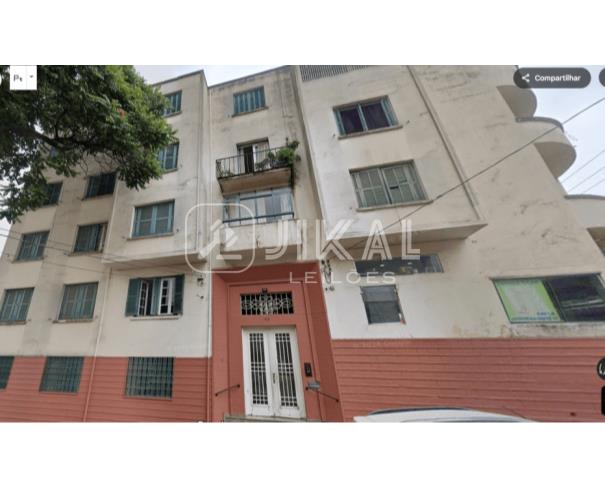 Foto de Apartamento | 57,52m² | Edifício Tumiaru |  Vila Mariana 