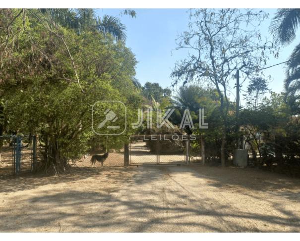 Foto de Terreno 5.482,56m² | Casa | Pindamonhangaba/SP