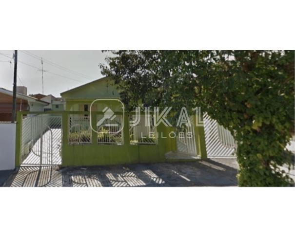 Foto de Casa | 241,20m²AT| Jardim Almira | Mogi Guaçu/SP