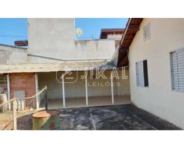 Foto de Lote de Terreno | 307m² | Jd. Quartieri | Mogi Mirim/SP (A)