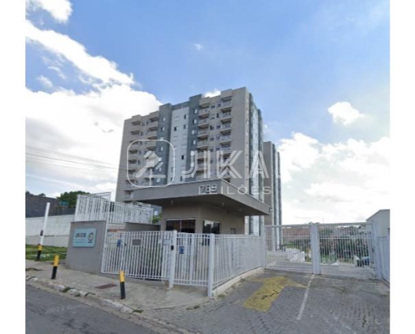 Foto de Direitos | Apartamento | 46,09m² AC | Residencial Vila do Bosque Itapevi
