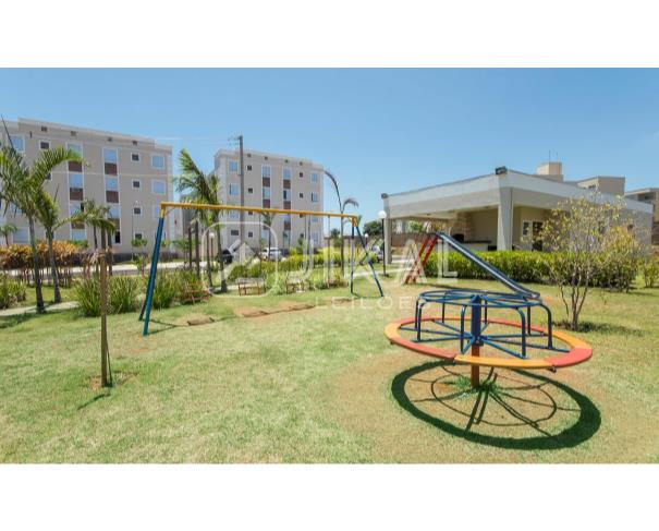 Foto de Direitos | Apartamento | 45m² | Parque Adorate | Araçatuba/SP
