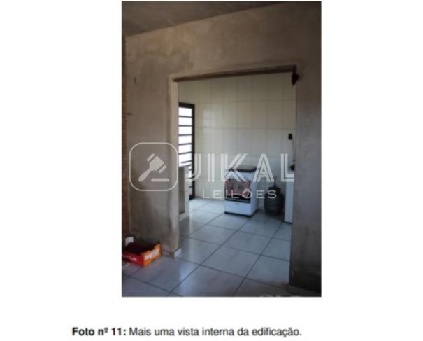 Foto de Terreno I 144m² AT I 80m² AC I Loteamento Jardim Novo 1 I  Rio Claro/SP - Cod. 421 