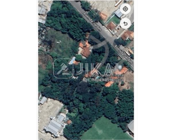 Foto de Terreno 5.482,56m² | Casa | Pindamonhangaba/SP