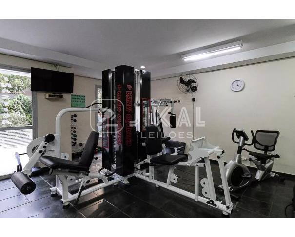 Foto de Apartamento | 98m² | Condomínio Nuova Cittá | Mooca/SP (A)