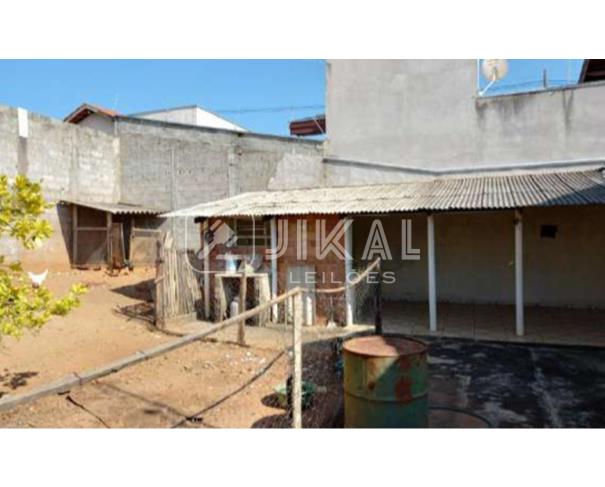 Foto de Lote de Terreno | 307m² | Jd. Quartieri | Mogi Mirim/SP (A)