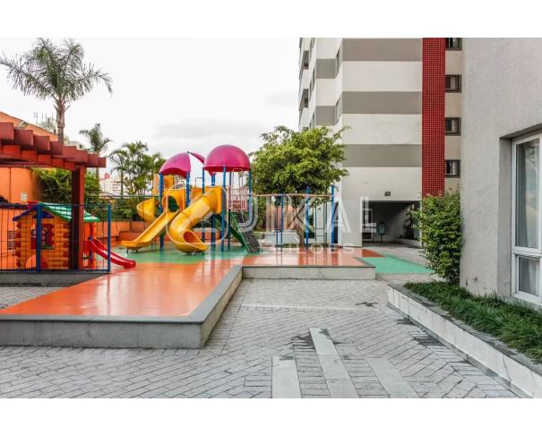 Foto de Apartamento | 98m² | Condomínio Nuova Cittá | Mooca/SP (A)