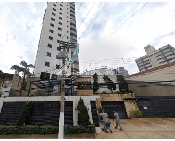 Foto de APARTAMENTO | 132,80m² | “EDIFÍCIO RHODES” | Santana SP 