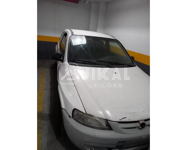 Foto de Veículo | GM | Celta | 2002 | Jabaquara/SP