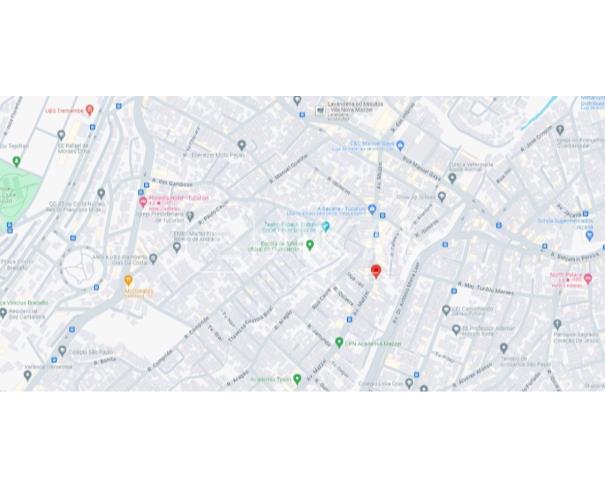 Foto de Prédio Comercial | 1.020,00m² AT | 406,00m² AC| Vila Mazzei/SP