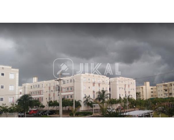 Foto de Direitos | Apartamento | 45m² | Parque Adorate | Araçatuba/SP