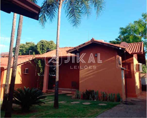 Foto de Estrutura de Hotel | 7.600m² | Olímpia/SP (A)