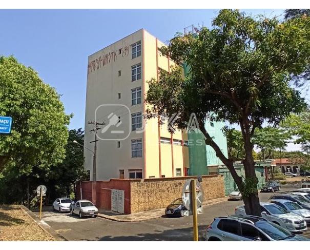 Foto de Hotel |Terreno de 613,00m² | Centro | Mogi Guaçu/SP 