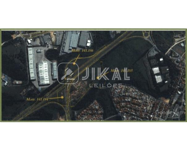 Foto de Gleba de Terras | Chacara Asturias II | 98.920,56m² | Sorocaba/SP (A)