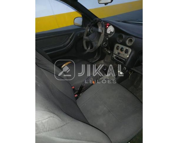 Foto de Veículo | GM | Celta | 2002 | Jabaquara/SP