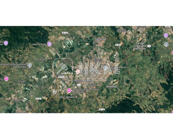 Foto de Terreno 5.880m² | PARQUE SÃO GOTARDO | Monteiro Lobato SP