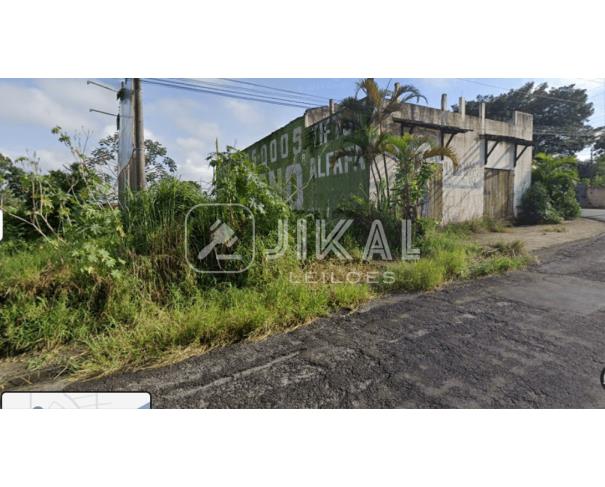 Foto de Terreno | 770,35 m² AT | 300,00 m² AC | Vitória Vale II | Pindamonhangaba-SP