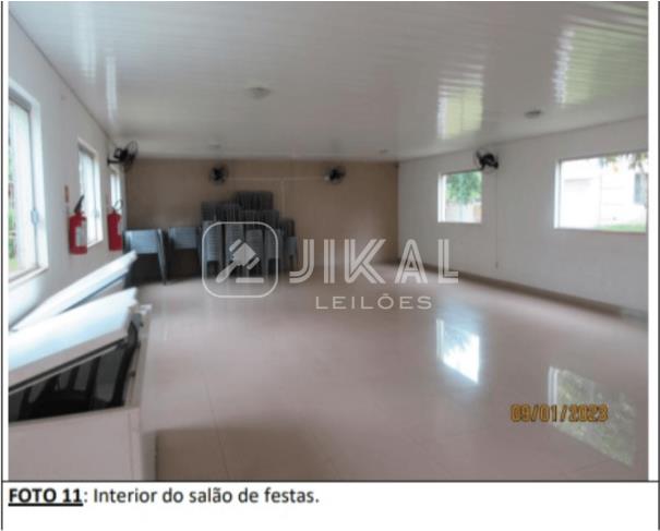 Foto de Direitos | Apartamento | 41,85m² | Condomínio Parque das Roseiras | Ribeirão Preto/SP - Cód. 433