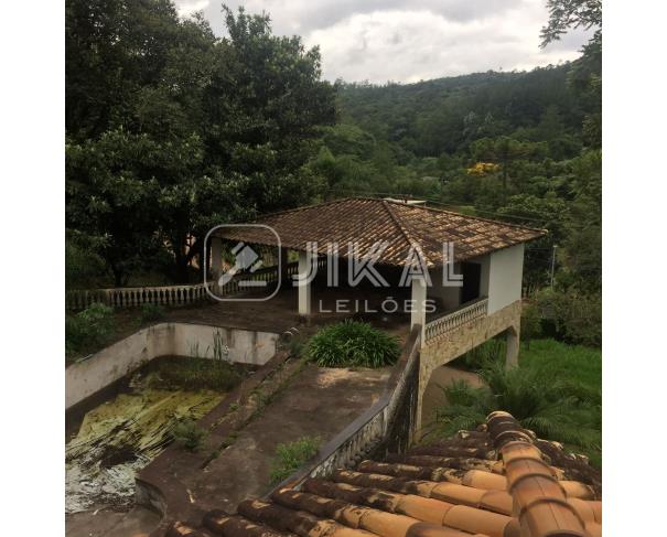 Foto de Sitio | 6.920m² | Parque Morangaba | Jundiaí/SP