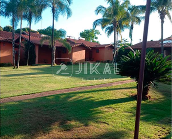 Foto de Estrutura de Hotel | 7.600m² | Olímpia/SP (A)