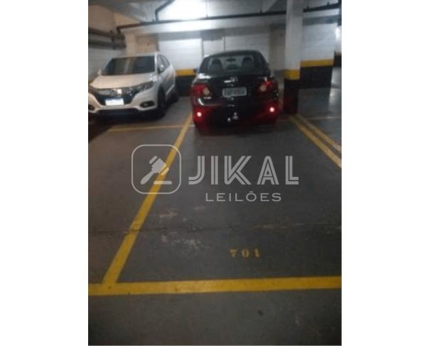 Foto de Apartamento Duplex | 79,64m² | Condomínio Casa Alta Tatuapé  | Tatuapé/SP (A)