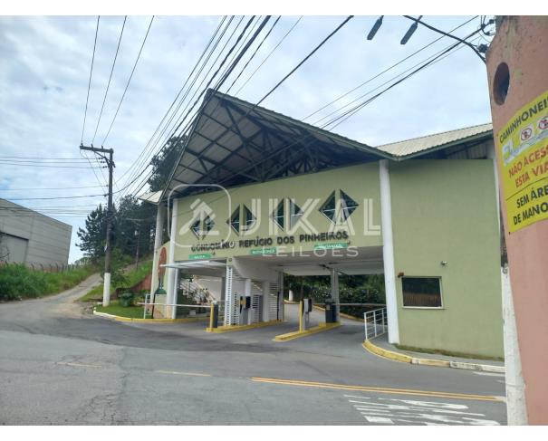 Foto de Casa 761,53m² AC | 1.691,54m² AT| Condomínio Refúgio dos Pinheiros | Itapevi/SP (A)